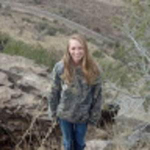 Meet your Posher, Casey